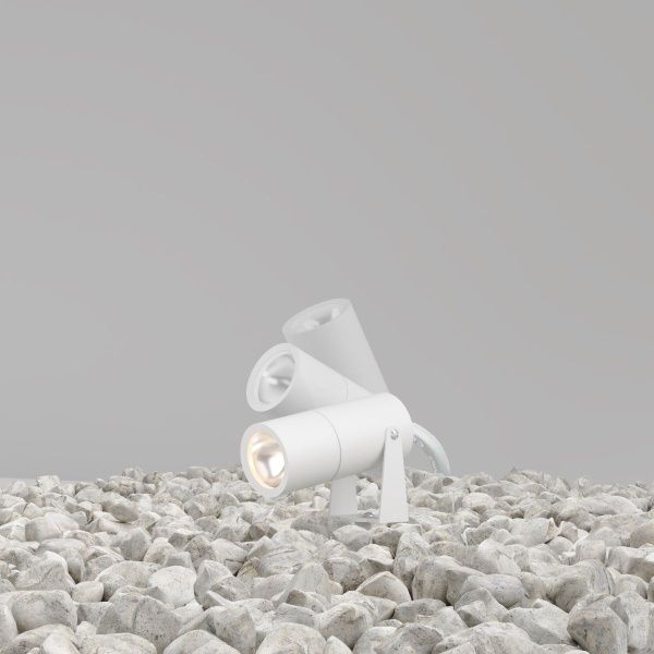 Ландшафтный светильник Outdoor O050FL-L5W3K
