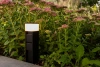 Уличная розетка со светильником, G3120 LED+WiFi