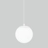 Парковый светильник Elektrostandard Sfera 35158/U