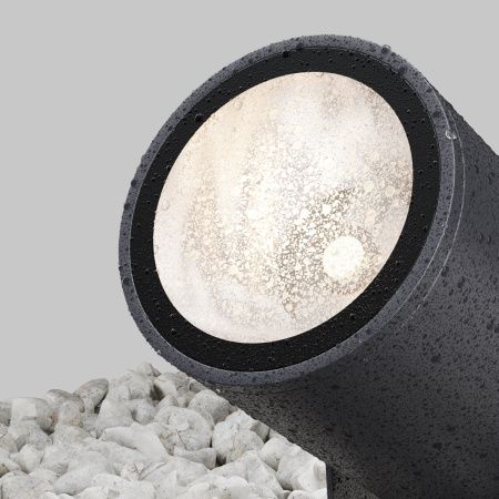 Ландшафтный светильник Maytoni Bern O050FL-L15GR3K