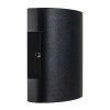 343037 Светильник GEMMA 6х1W LED 660LM G ЧЕРНЫЙ 4000K IP65