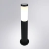 Ландшафтный светильник Arte Lamp SALIRE A3158PA-1BK