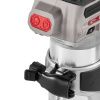 Аккумуляторный фрезер BL CROWN CT26010HX-4 BMC