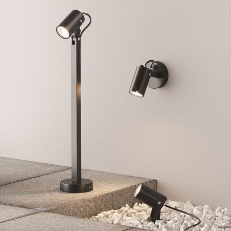 Ландшафтный светильник Outdoor O025FL-01B1
