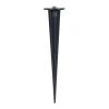 Грунтовый светильник Arte Lamp ELSIE A4710IN-1BK