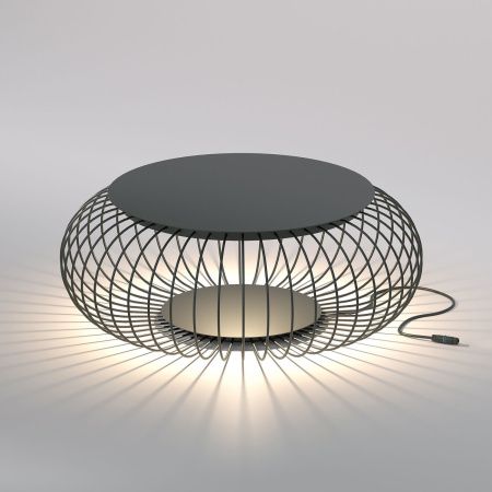 Парковый светильник Elektrostandard Firenze 35178/F
