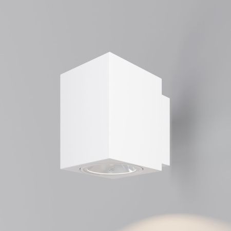 Уличный настенный светильник Outdoor O507WL-L5W3K