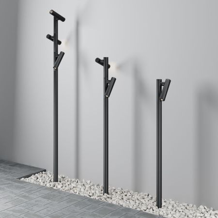 Ландшафтный светильник Outdoor O494FL-L20B3K