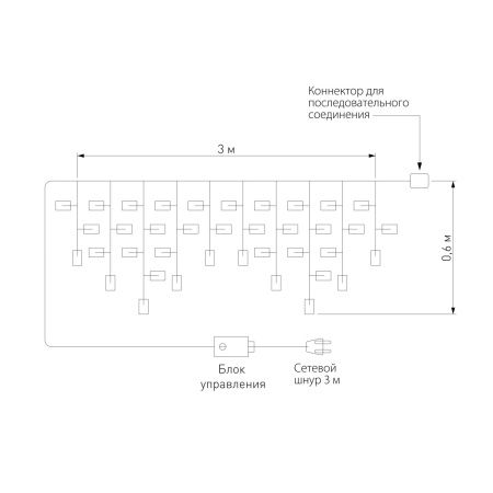 Уличный светильник Eurosvet 100-101 100-101 a060409